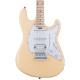 Cutlass HSS Vintage Cream