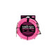 6078 Cavo Braided Neon Pink 3,05 m