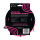 6078 Cavo Braided Neon Pink 3,05 m