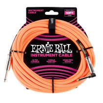 6079 Cavo Braided Neon Orange 3,05 m