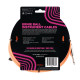 6079 Cavo Braided Neon Orange 3,05 m