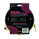 6080 Cavo Braided Neon Yellow 3,05 m