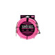 6083 Cavo Braided Neon Pink 5,49 m