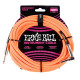 6084 Cavo Braided Neon Orange 5,49 m