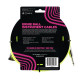 6085 Cavo Braided Neon Yellow 5,49 m