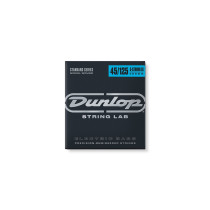 DBN45125XL Nickel Wound Extra Long 45-125 5/Set