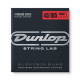 DBN45105S Nickel Wound Scala Corta 45-105 4/Set