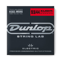DEN09544 Nickel Plated Steel, 9-1/2, Set/6
