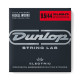 DEN09544 Nickel Plated Steel, 9-1/2, Set/6