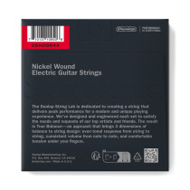 DEN09544 Nickel Plated Steel, 9-1/2, Set/6