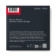 DEN09544 Nickel Plated Steel, 9-1/2, Set/6
