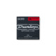 DEN0962 Nickel Plated Steel, Med-Extra Heavy, Set/7