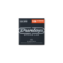 DEN1156 Nickel Plated Steel, Med-Extra Heavy, Set/6