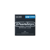 DEN1260 Nickel Plated Steel, Extra Heavy, Set/6