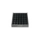 CM36GWE Counter Display Grey