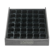CM36GWE Counter Display Grey