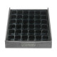 CM36GWE Counter Display Grey