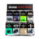 MD128A Artist Player's Pack Display