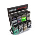 MD128A Artist Player's Pack Display