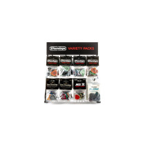 MD128V Variety Player's PAck Display