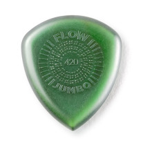 547R420 Flow Jumbo con Grip 4.2 mm Bag/12