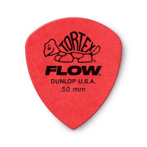 558P050 Tortex Flow Standard .50 mm Player's Pack/12