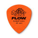 558P060 Tortex Flow Standard .60 mm Player's Pack/12
