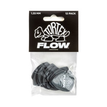 558P135 Tortex Flow Standard 1.35 mm Player's Pack/12