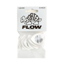 558P150 Tortex Flow Standard 1.5 mm Player's Pack/12