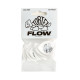 558P150 Tortex Flow Standard 1.5 mm Player's Pack/12
