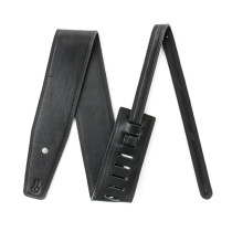 BMF16BK 3.5" Strap Deluxe