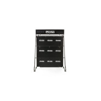 MD129E Slide Capo Display 9 Hook