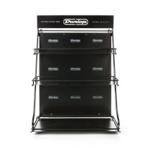 SM2019SE Display Tracolle Shelf Vuoto