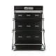 SM2019SE Display Tracolle Shelf Vuoto