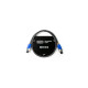 DCSKHD3 Cavo Speaker Speakon 0,9 metri