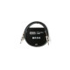 DCSTHD3 Cavo Speaker Jack 0,9 metri