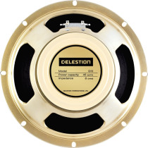 G10 Creamback 10" 45W 8ohm
