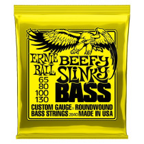 2840 Nickel Wound Beefy Slinky 65-130
