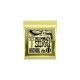 2214 Nickel Wound Mammoth Slinky 12-62