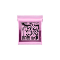 2213 Nickel Wound Mega Slinky 10,5-48