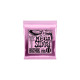 2213 Nickel Wound Mega Slinky 10,5-48