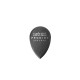 9330 Plettri Prodigy Teardrop Black 1,5 mm Busta 6