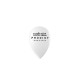 9336 Plettri Prodigy Teardrop White 2,0 mm Busta 6