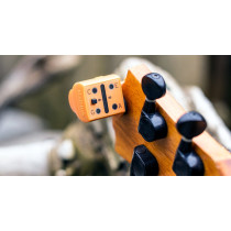 MiniPitch-OR Accordatore per ukulele