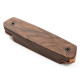 Neo-D Soundhole Pickup SC Woodgrain (PRO-NEO-D04)