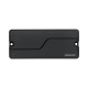 Fluence Bass Soapbar Black Plastic 4 Corde