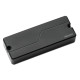 Fluence Bass Soapbar Black Plastic 5 Corde (PRF-BS5-NB1)