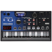 VOLCA NUBASS