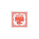 1338 Stainless Steel Bass .018