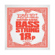 1338 Stainless Steel Bass .018